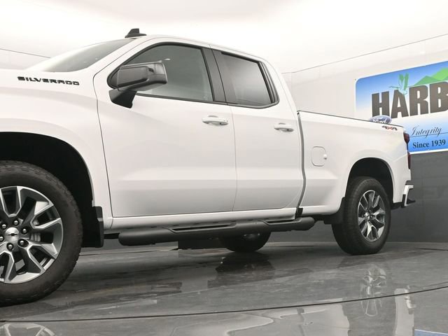 New 2026 Chevrolet Silverado 1500 RST w/ All Star Edition Plus image 17