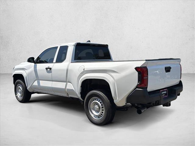 New 2026 Toyota Tacoma SR RWD image 7