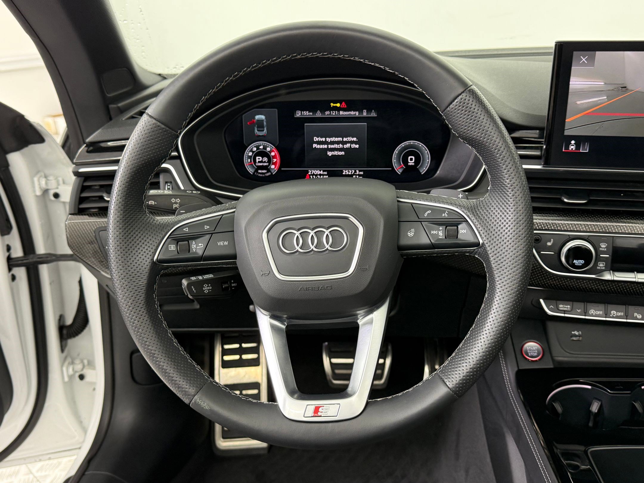 Used 2023 Audi S5 Prestige w/ Prestige Package image 17