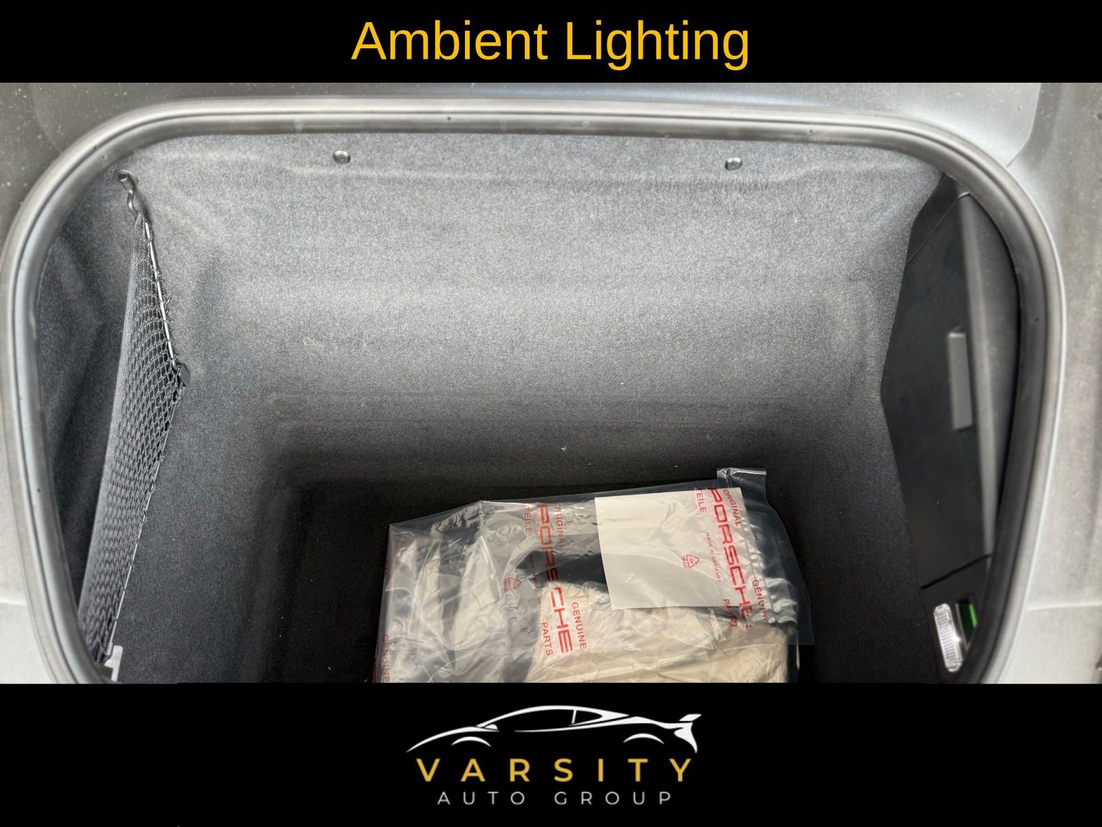 Used 2021 Porsche 911 Carrera image 58