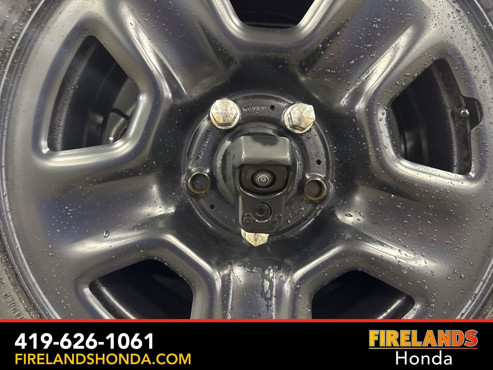 Used 2020 Jeep Wrangler Unlimited Sport image 6