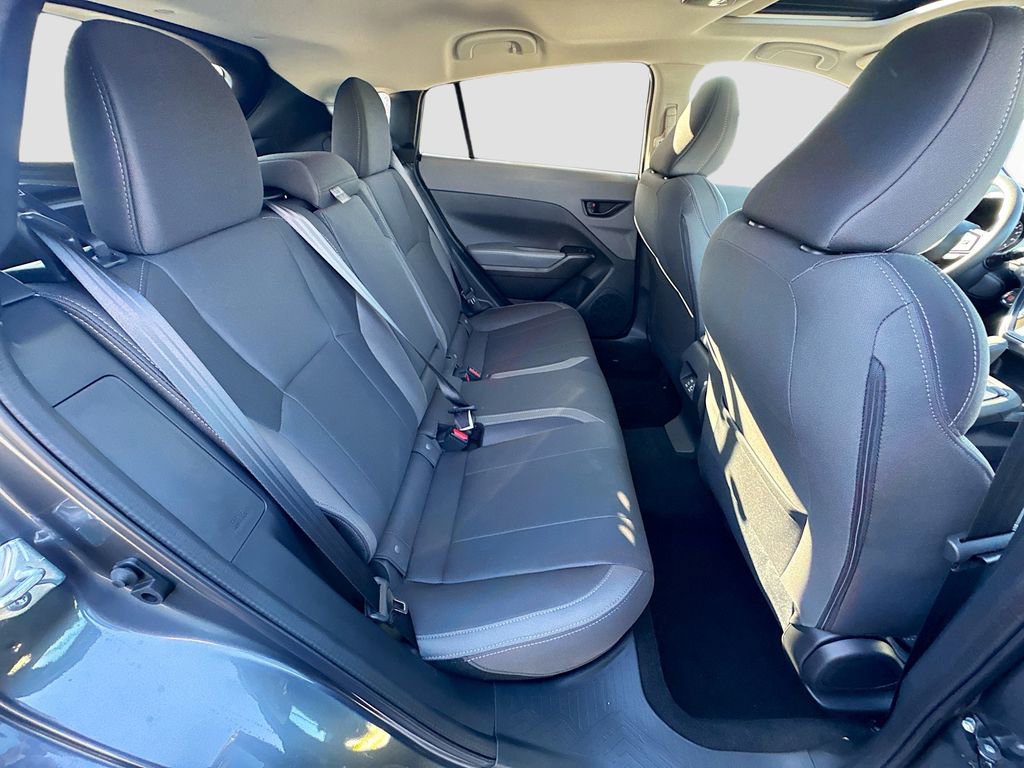 New 2026 Subaru Crosstrek 2.0i Premium image 29