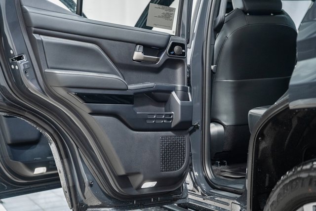 New 2026 Toyota 4Runner Limited image 39