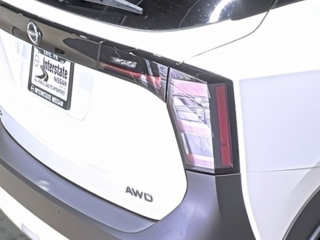 New 2026 Nissan Kicks SV w/ Cold Weather Package AWD/4WD image 14
