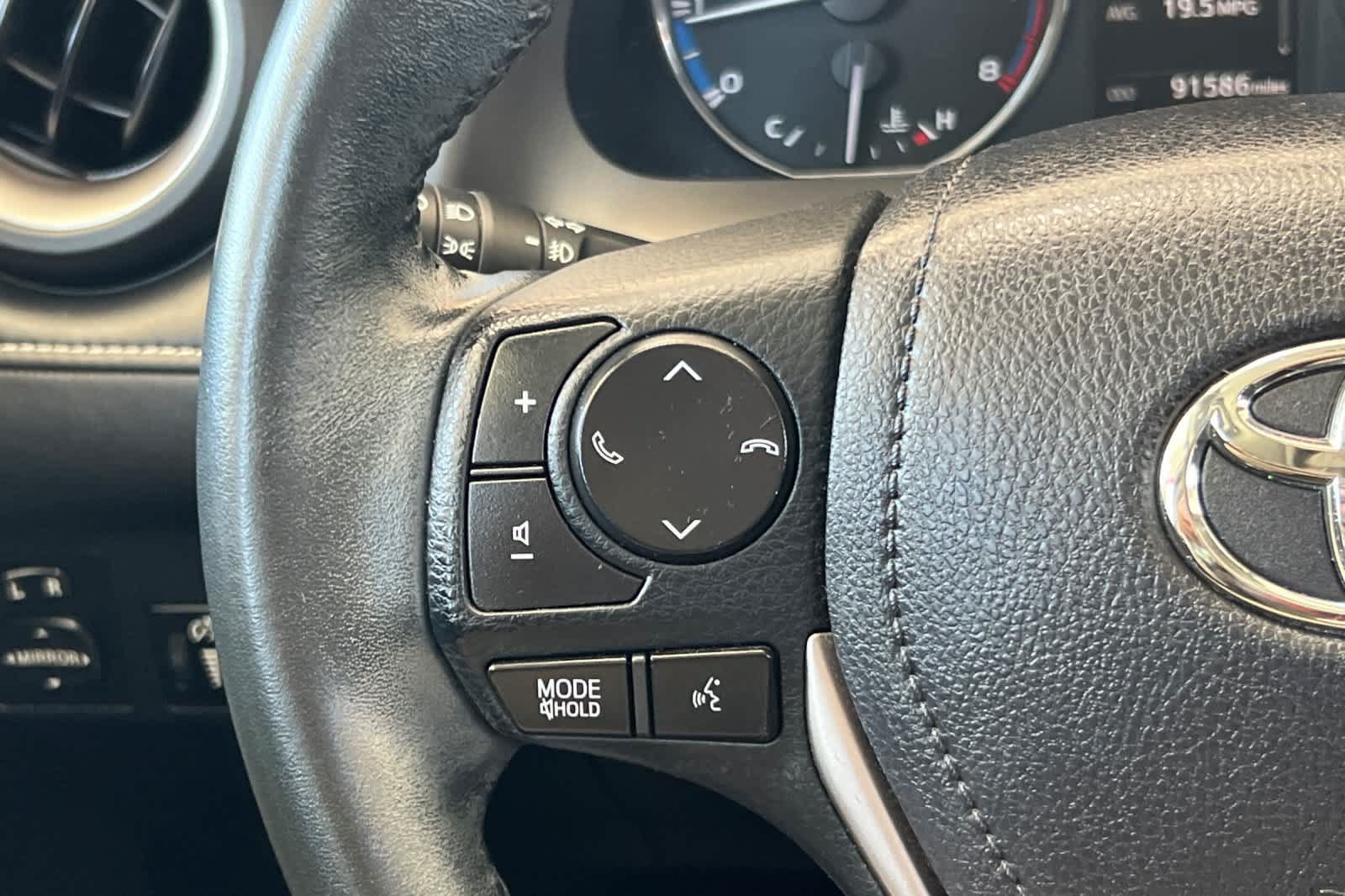 Certified 2016 Toyota RAV4 XLE AWD/4WD image 24