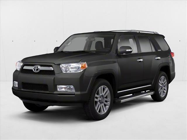 Used 2010 Toyota 4Runner Limited RWD image 1