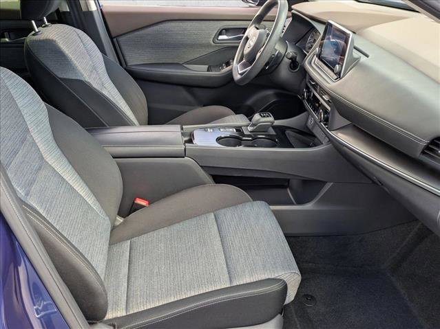 Certified 2023 Nissan Rogue SV image 20
