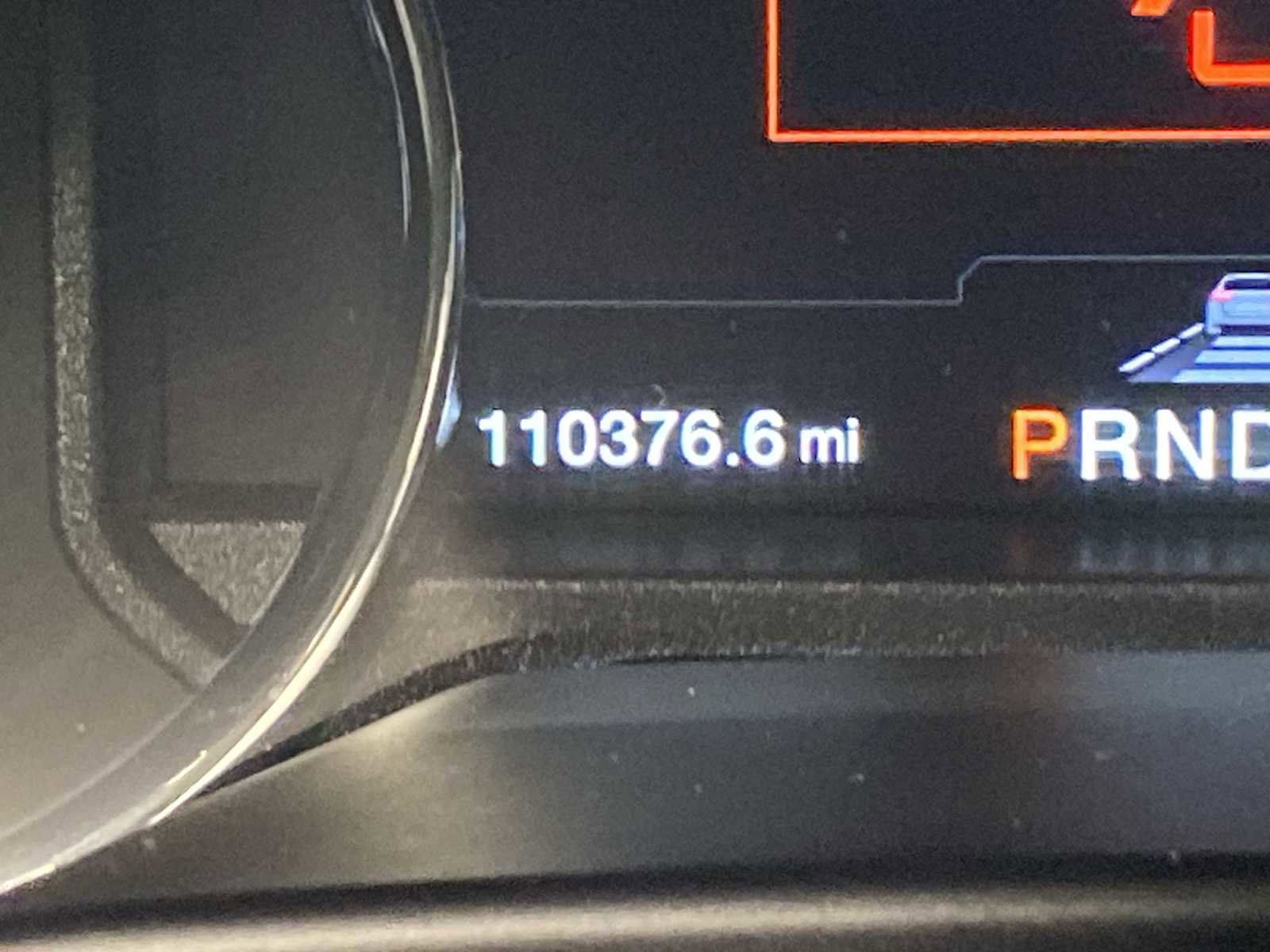 Used 2015 Ford F150 Platinum w/ Equipment Group 701A Luxury image 18