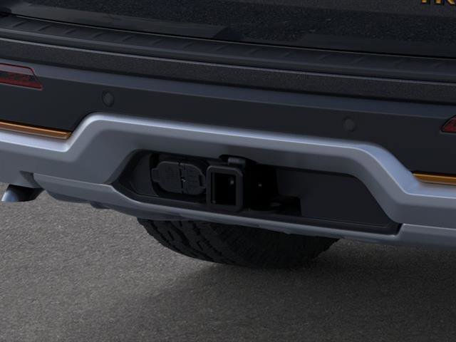 New 2026 Ford Explorer Tremor image 26