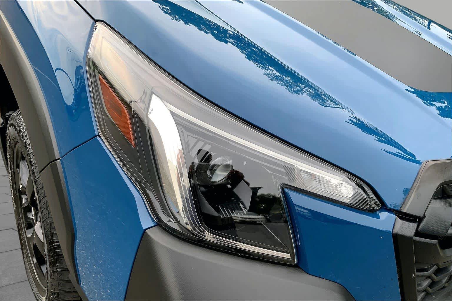 Used 2023 Subaru Forester Wilderness AWD/4WD image 28