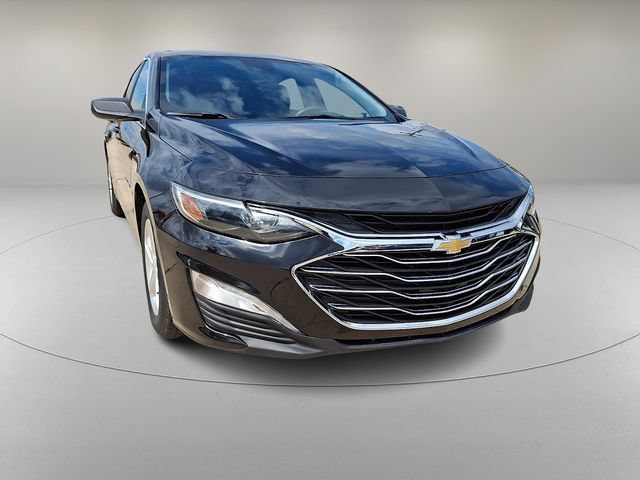 Used 2023 Chevrolet Malibu LS FWD video 2
