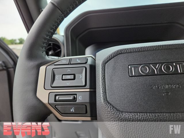 New 2026 Toyota Land Cruiser w/ Premium Package AWD/4WD image 20