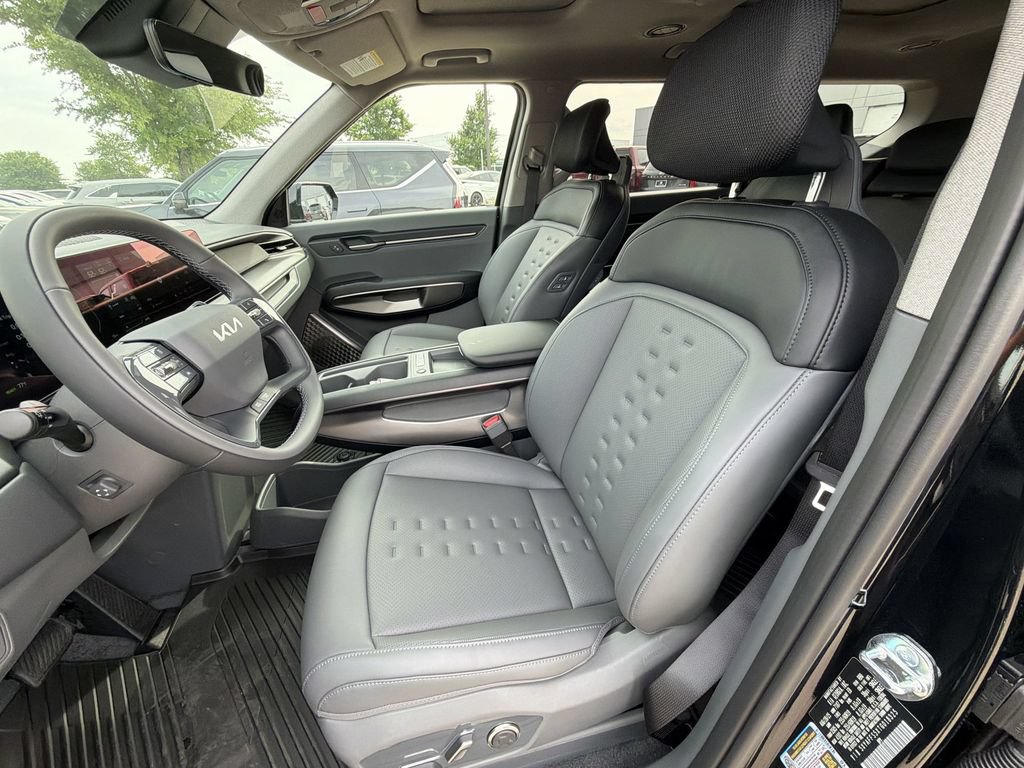 New 2026 Kia EV9 Wind AWD/4WD image 14