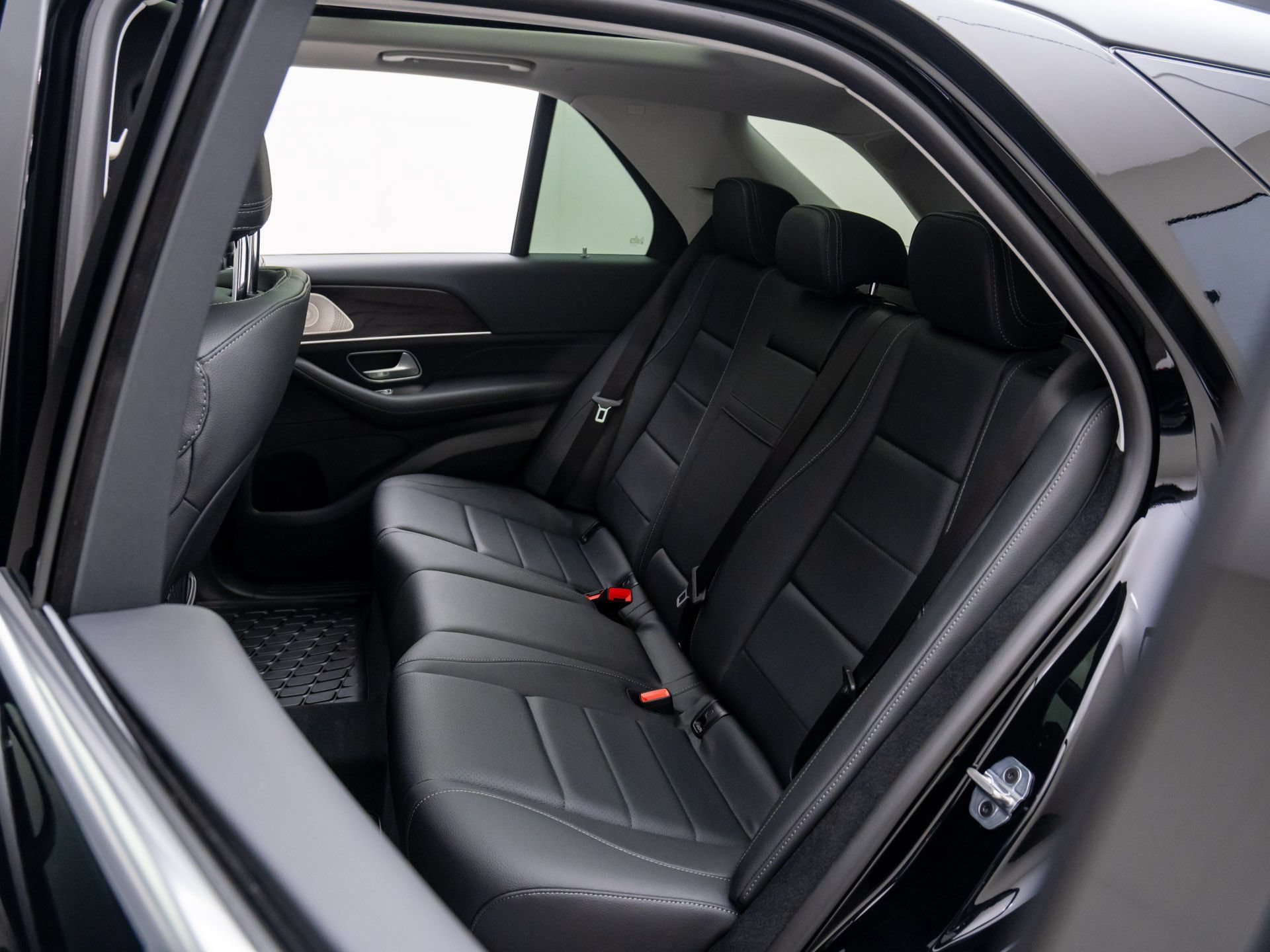 New 2026 Mercedes-Benz GLE 450 4MATIC image 18