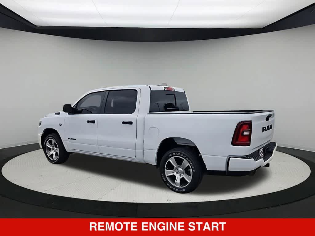 New 2026 RAM 1500 Express RWD image 6