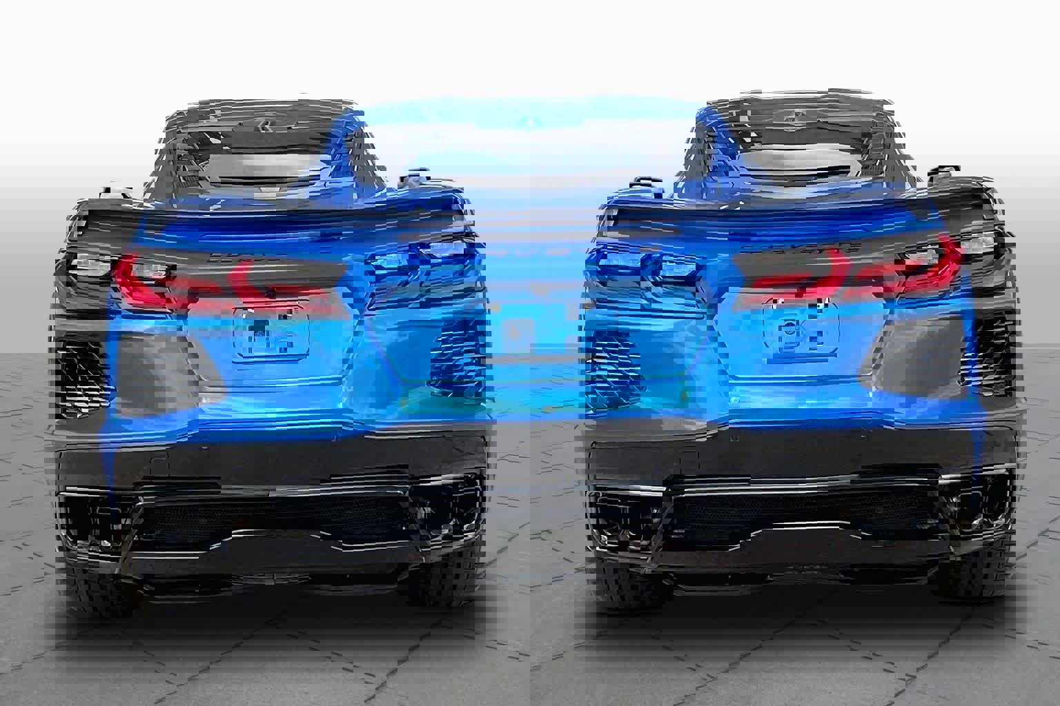 Used 2026 Chevrolet Corvette Stingray Coupe w/ 1LT image 12