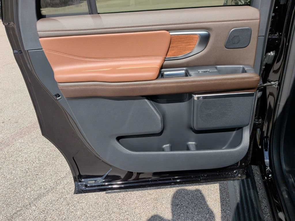 New 2027 Ford Expedition Max King Ranch AWD/4WD image 37
