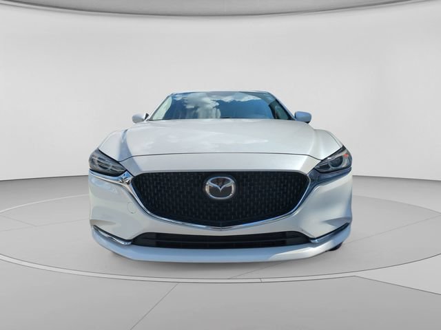 Used 2020 MAZDA MAZDA6 Grand Touring Reserve FWD image 9