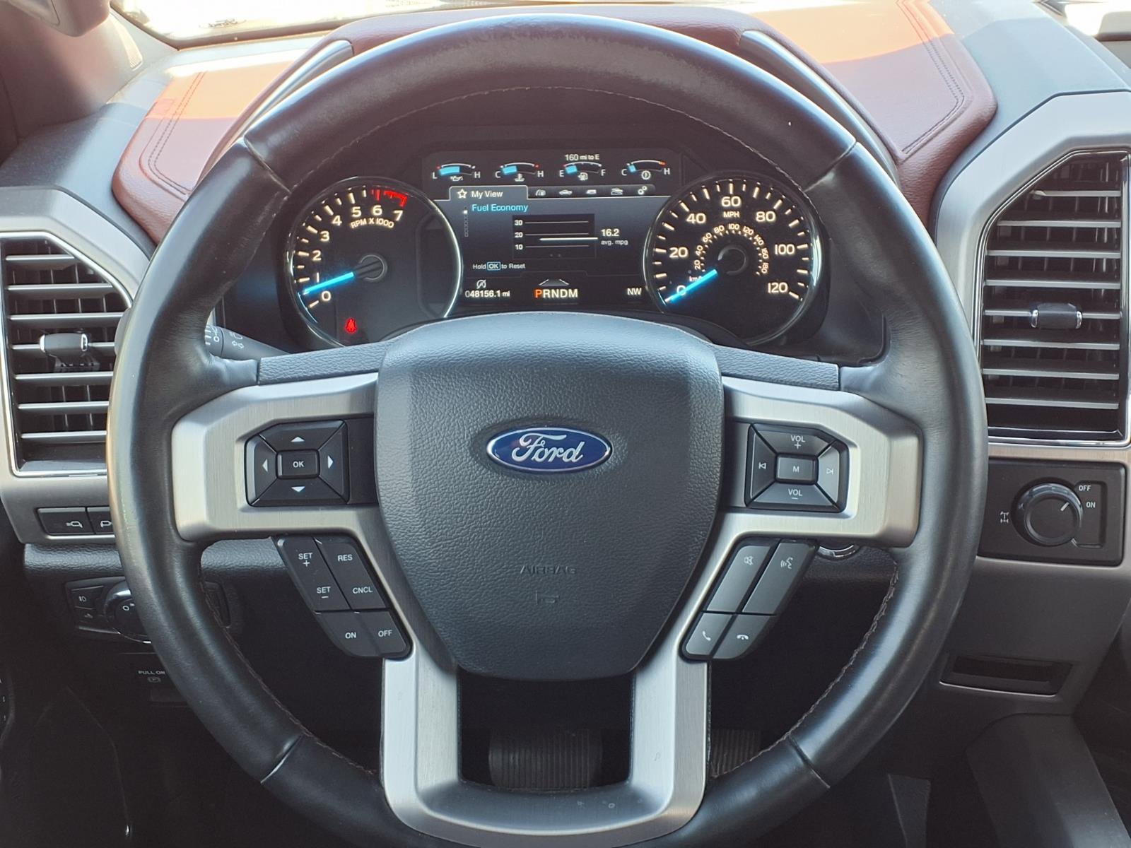 Used 2020 Ford F150 Platinum RWD image 19