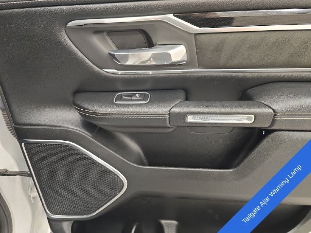 Used 2020 RAM 1500 Laramie w/ Sport Appearance Package RWD image 15