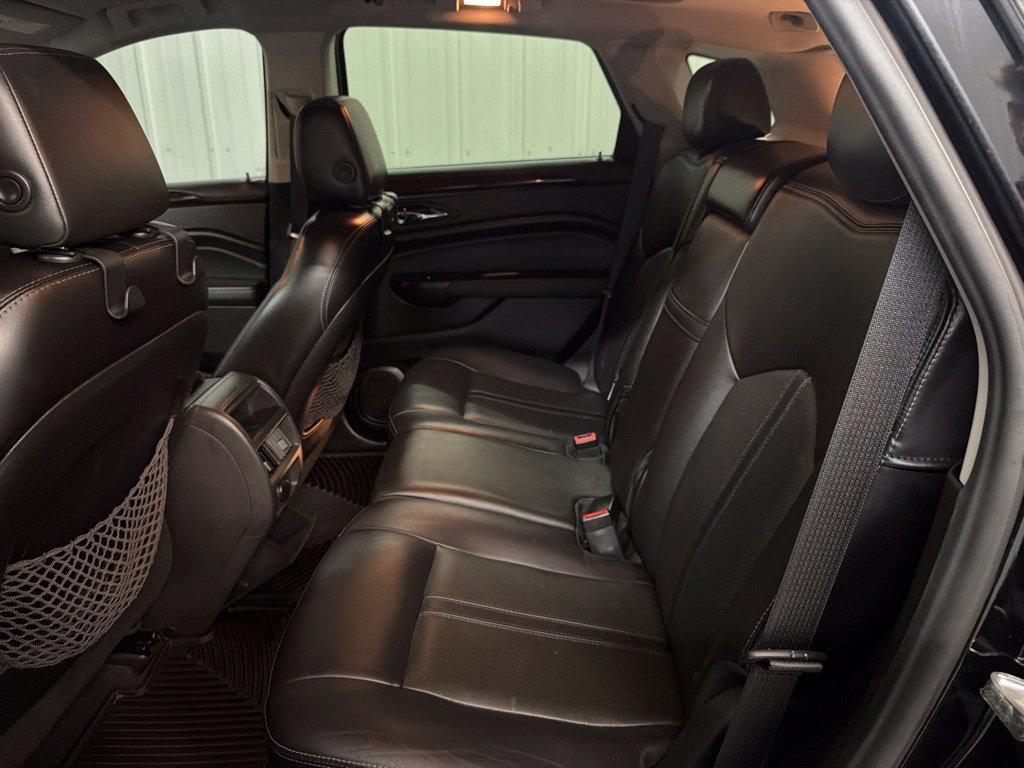 Used 2015 Cadillac SRX Performance w/ Driver Awareness Package FWD image 19