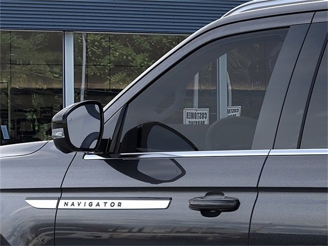 New 2026 Lincoln Navigator L Reserve AWD/4WD image 20