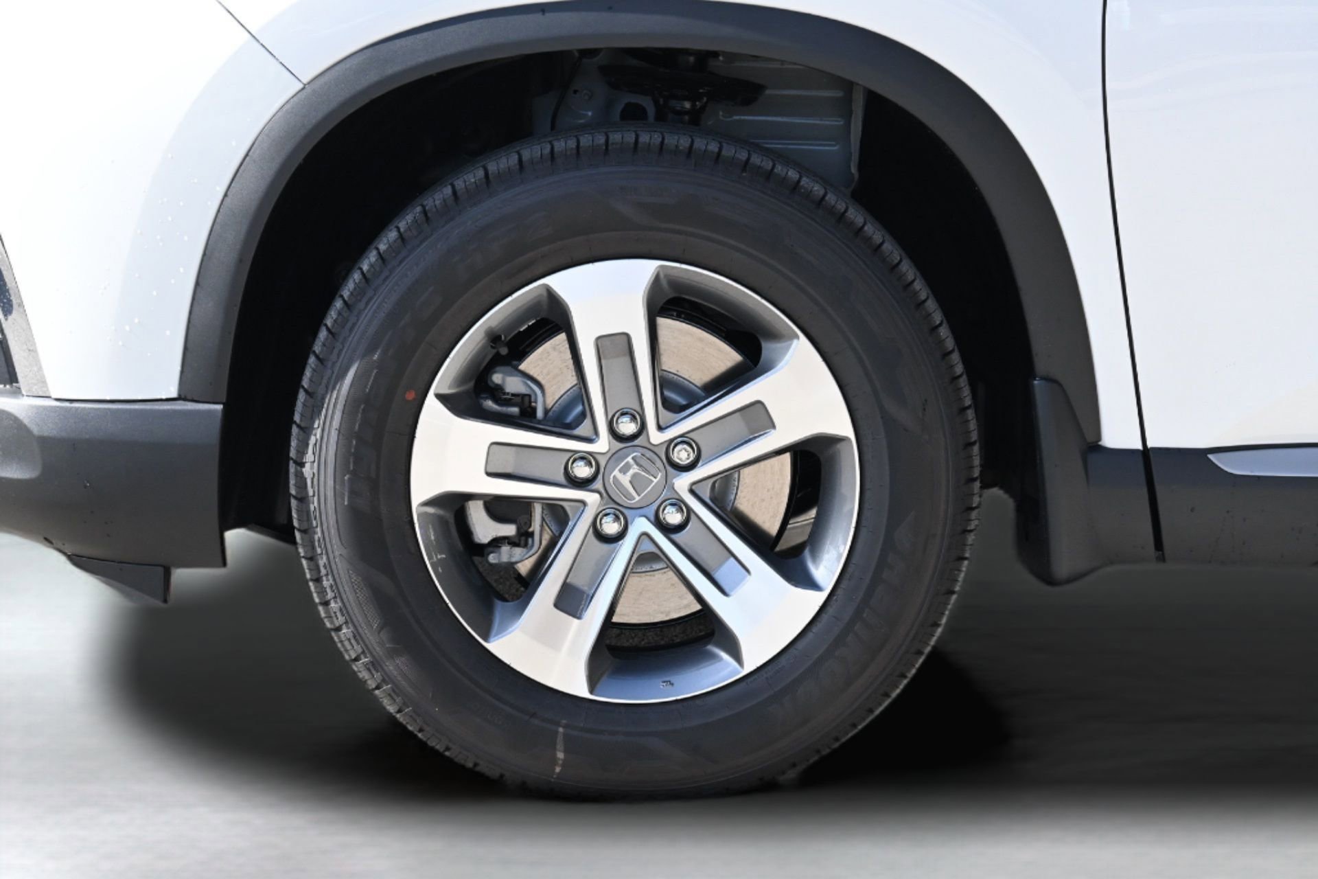 New 2025 Honda Pilot EX-L image 41