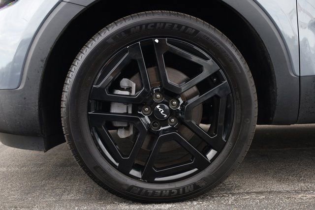 Used 2023 Kia Telluride SX X-Line image 8