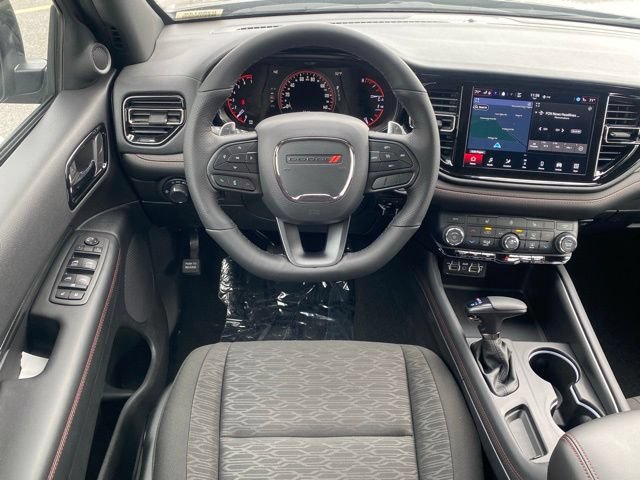 New 2026 Dodge Durango GT w/ Blacktop Package AWD/4WD image 36