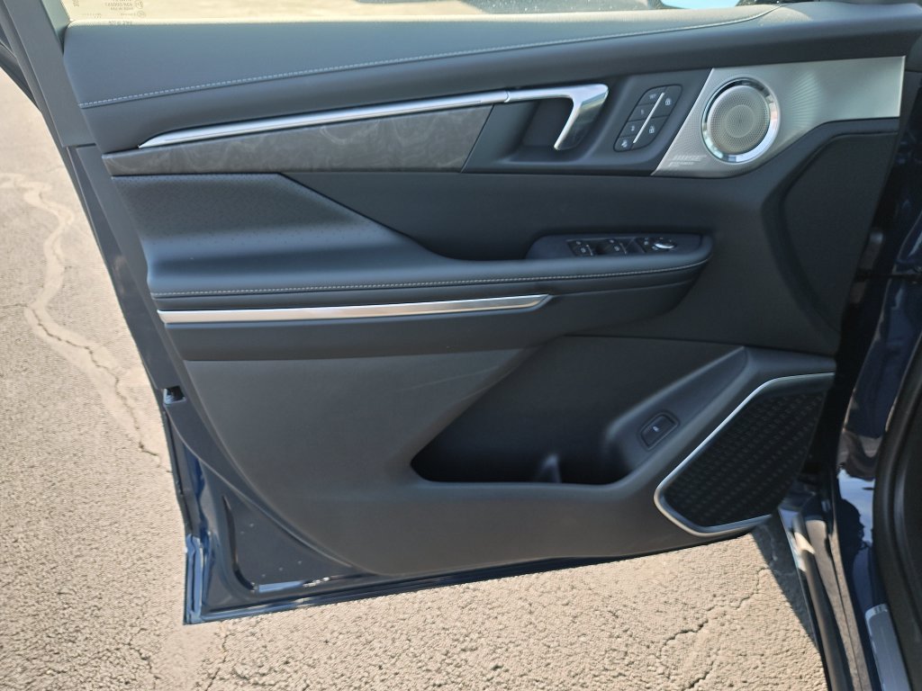 New 2027 Buick Enclave Avenir AWD/4WD image 12