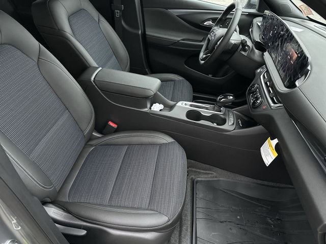 New 2026 Buick Envista Preferred w/ Convenience I Package image 27