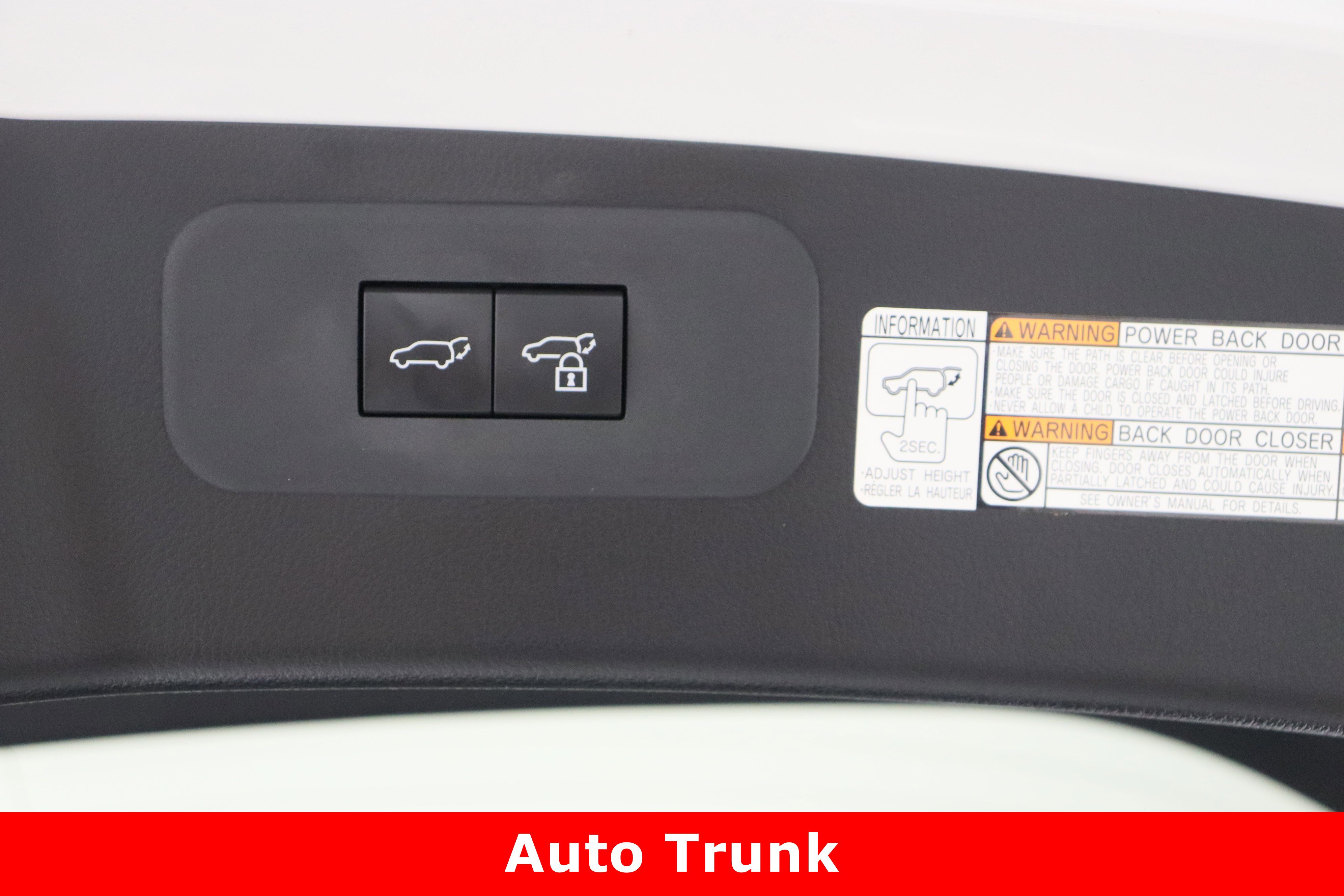 Used 2023 Lexus NX 450h+ 450h+ Luxury 2.5L/Electric image 37