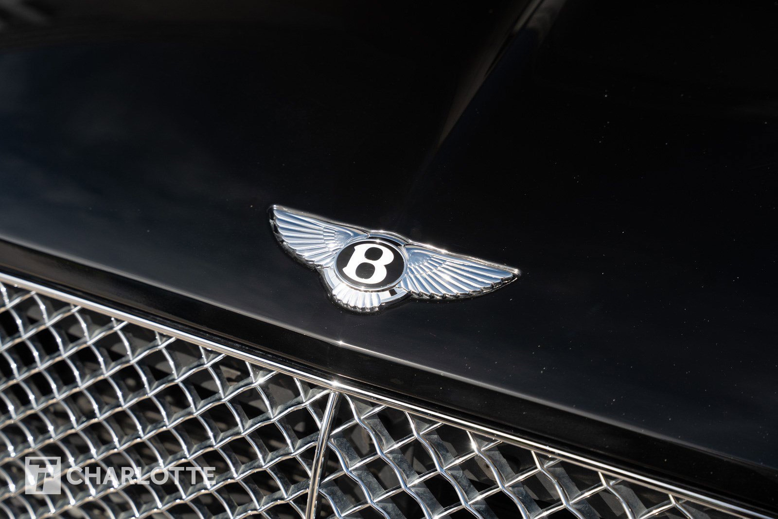 Used 2020 Bentley Continental GT AWD/4WD image 5