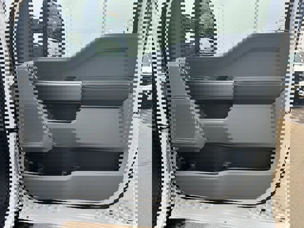 New 2026 Ford F350 XL w/ STX Appearance Package image 30