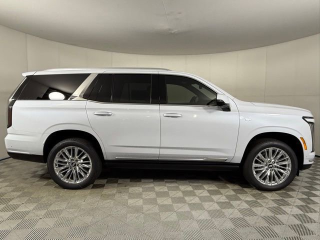 New 2026 Cadillac Escalade Luxury w/ Touring Package image 12