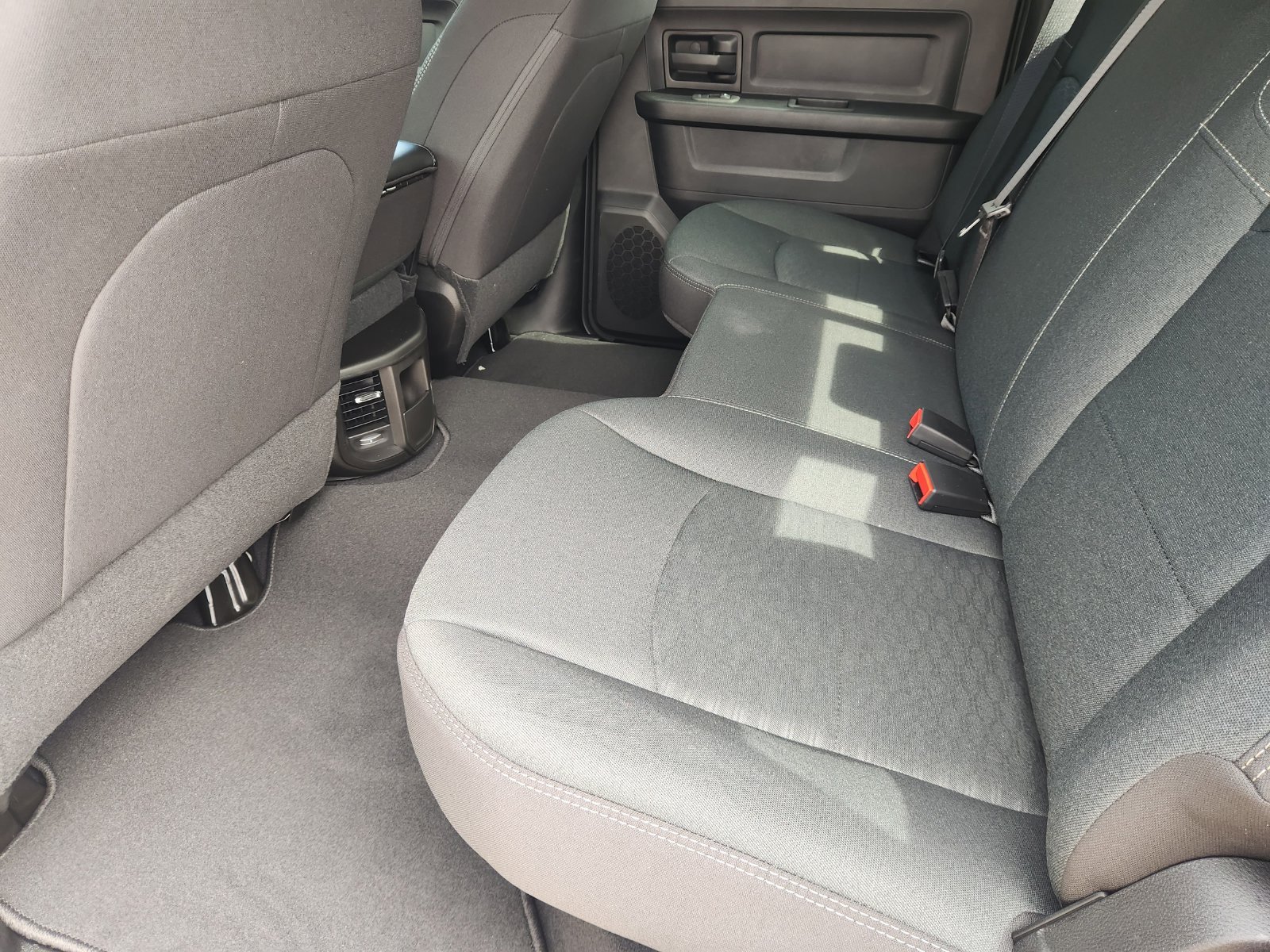 New 2026 RAM 2500 Tradesman AWD/4WD image 22