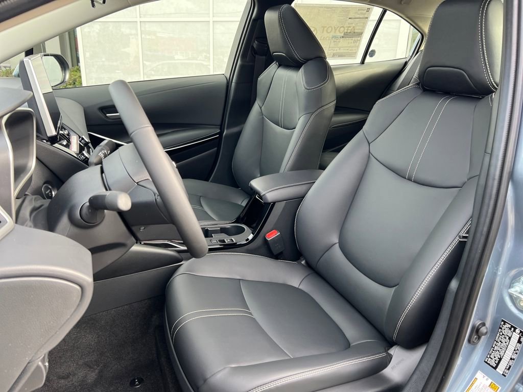 New 2026 Toyota Corolla XLE image 11