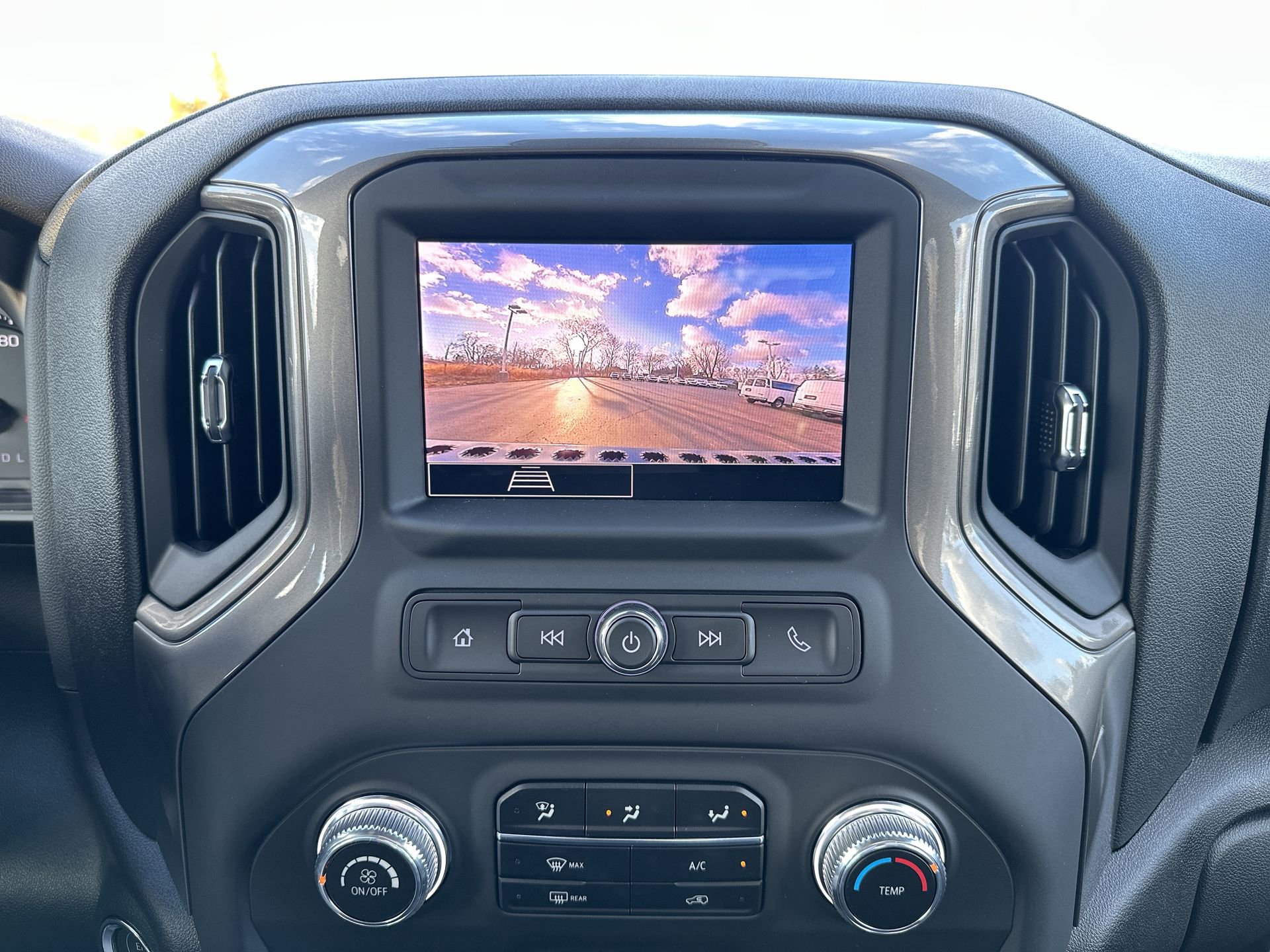 New 2025 GMC Sierra 3500 Pro w/ Convenience Package image 17