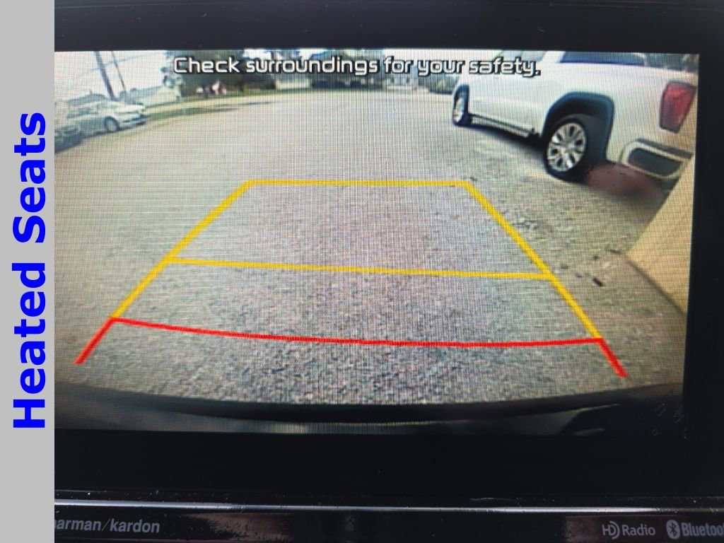 Used 2021 Kia Forte GT w/ GT2 Package image 2