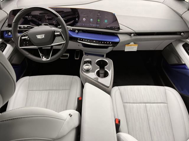 New 2026 Cadillac Optiq Sport 2 image 9