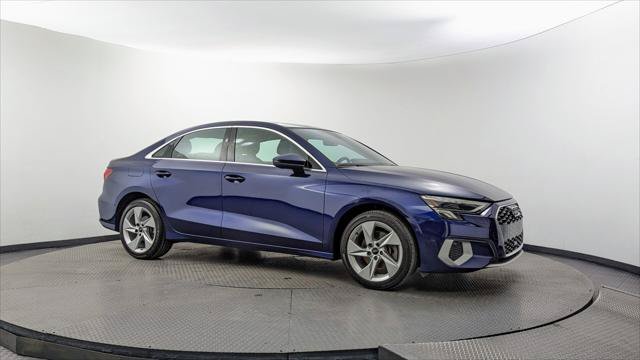 Used 2024 Audi A3 2.0T Premium FWD image 11