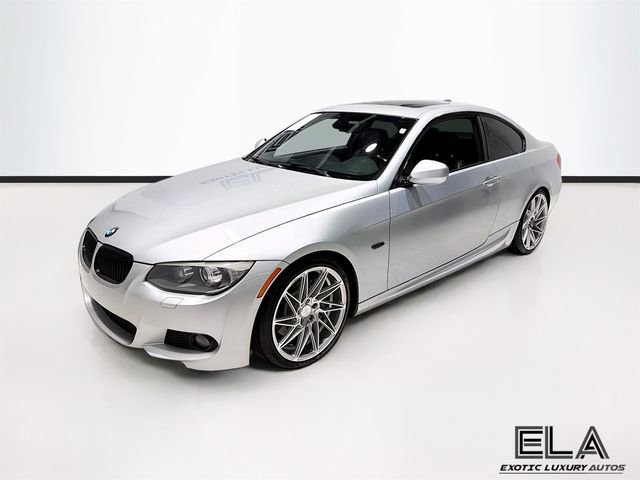 Used 2012 BMW 335i Coupe image 31