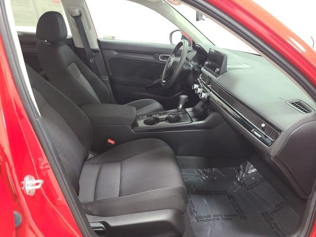Used 2023 Honda Civic LX image 8