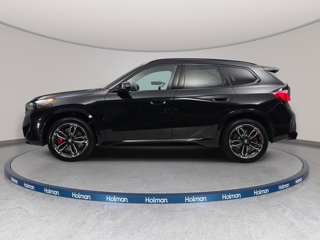 New 2026 BMW X1 M35i w/ Technology Package AWD/4WD image 8