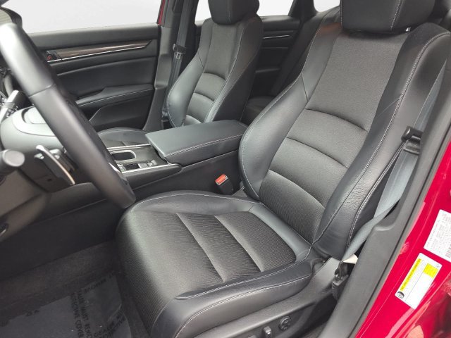Used 2018 Honda Accord Sport image 15