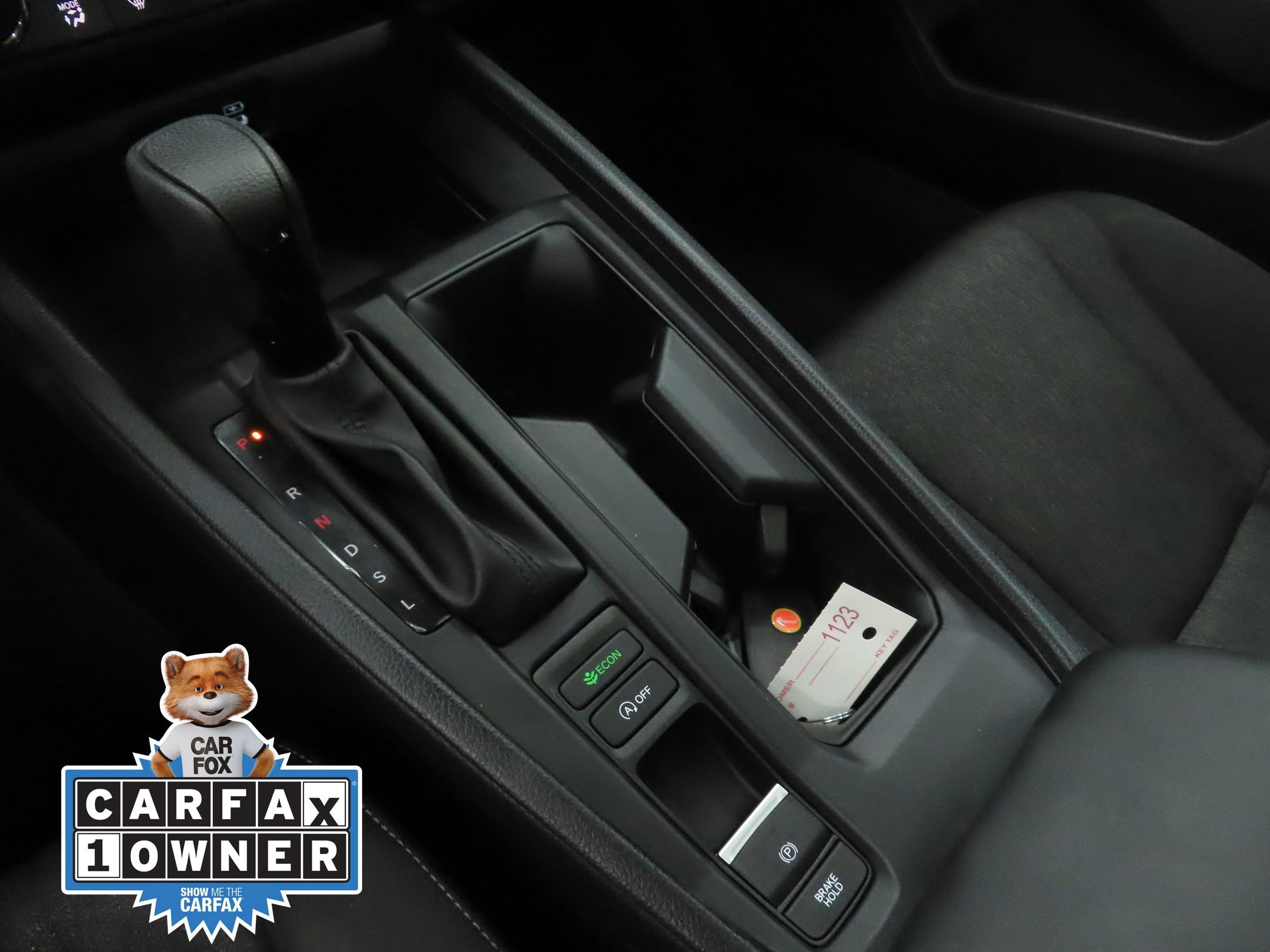 Used 2025 Honda Accord SE image 16