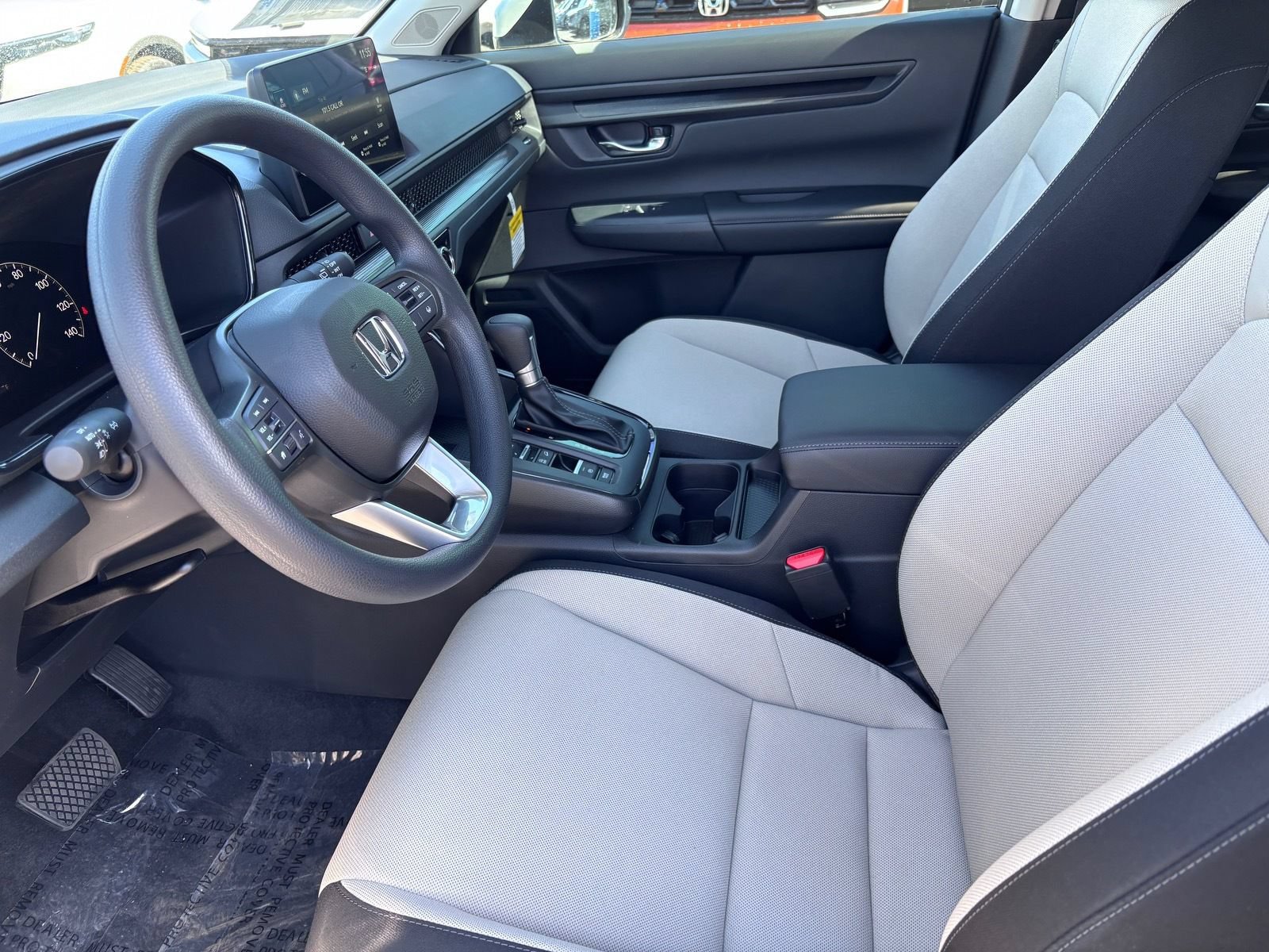 New 2026 Honda CR-V EX image 14