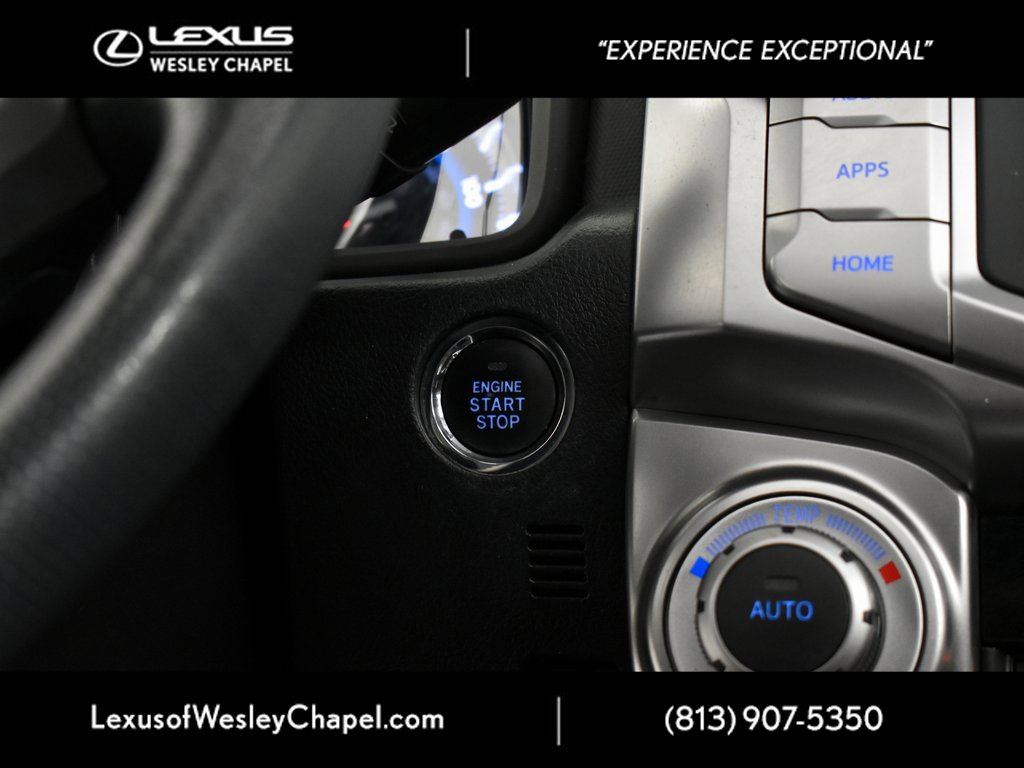 Used 2018 Toyota 4Runner Limited image 31