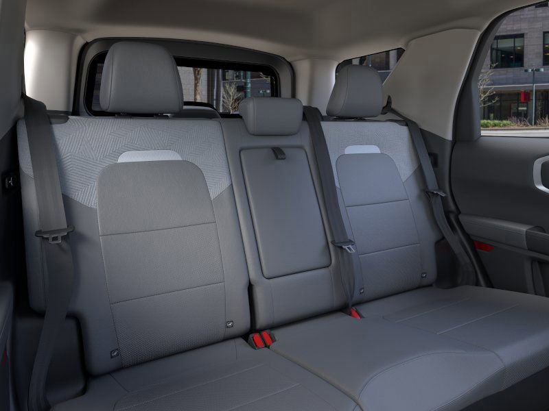 New 2026 Ford Bronco Sport Badlands image 11