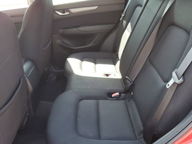Used 2023 MAZDA CX-5 AWD 2.5 S image 13